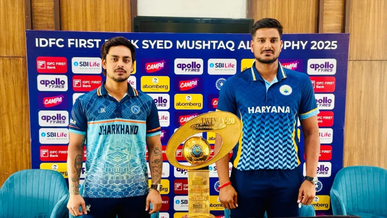 Ishan Kishan: Power-Hitter, Record Breaker, IPL Star